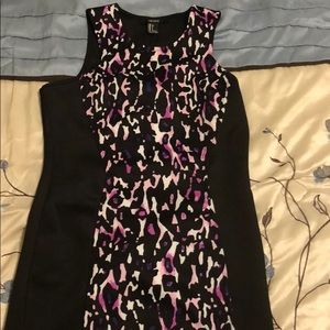 Nightlife dress